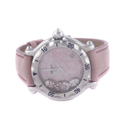 Швейцарские часы Chopard  Happy Sport