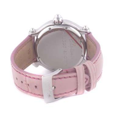 Швейцарские часы Chopard  Happy Sport