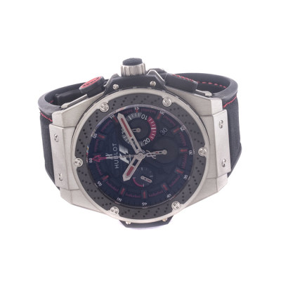 Швейцарские часы Hublot  F1 King Power Limited Edition