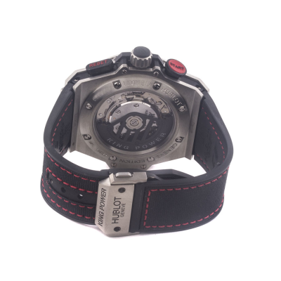 Швейцарские часы Hublot  F1 King Power Limited Edition