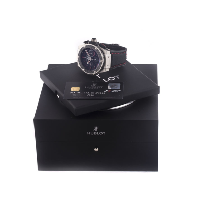 Швейцарские часы Hublot  F1 King Power Limited Edition