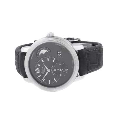 Швейцарские часы Glashutte Original Glashütte Original PanoMaticLunar