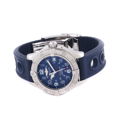 Швейцарские часы Breitling  SuperOcean 42.0 мм