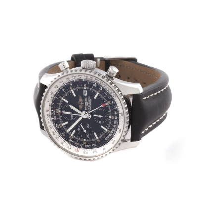 Швейцарские часы Breitling  Navitimer World
