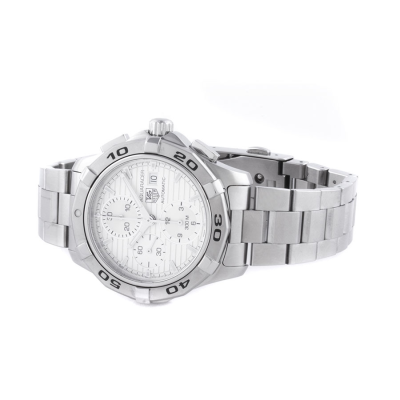Швейцарские часы Tag Heuer  Aquaracer Cronograph
