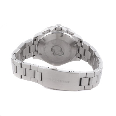 Швейцарские часы Tag Heuer  Aquaracer Cronograph