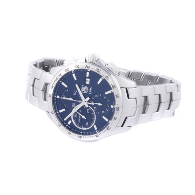 Швейцарские часы Tag Heuer  Link Chrono Limited