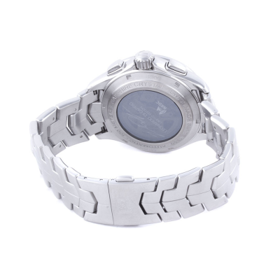 Швейцарские часы Tag Heuer  Link Chrono Limited
