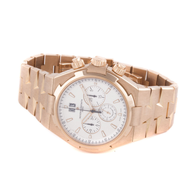 Швейцарские часы Vacheron Constantin  Overseas Chronograph 42 mm