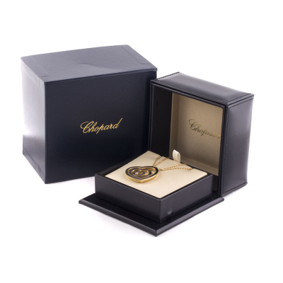 Ювелирное изделие Chopard  Happy Spirit Pendant