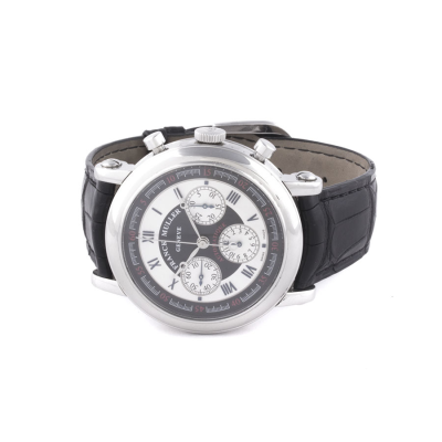 Швейцарские часы Franck Muller  Endurance Chrono 44.0 mm