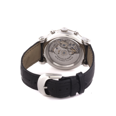 Швейцарские часы Franck Muller  Endurance Chrono 44.0 mm