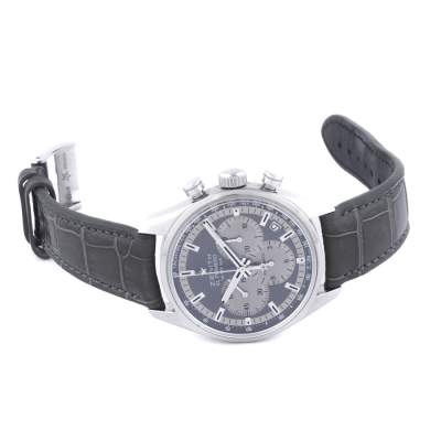 Швейцарские часы Zenith  El Primero Chrono