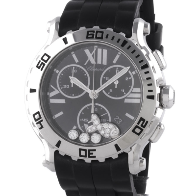 Швейцарские часы Chopard  Happy Sport Chronograph 42.0 mm