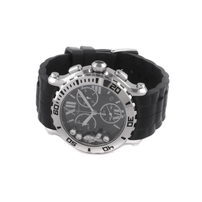 Швейцарские часы Chopard  Happy Sport Chronograph 42.0 mm