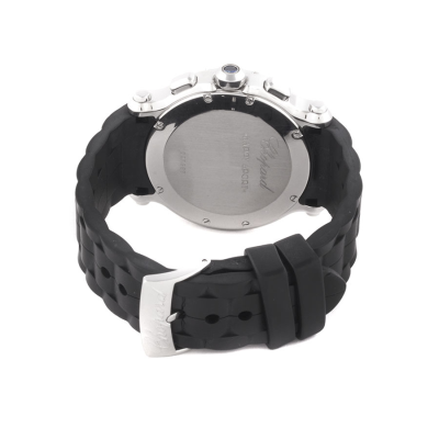 Швейцарские часы Chopard  Happy Sport Chronograph 42.0 mm