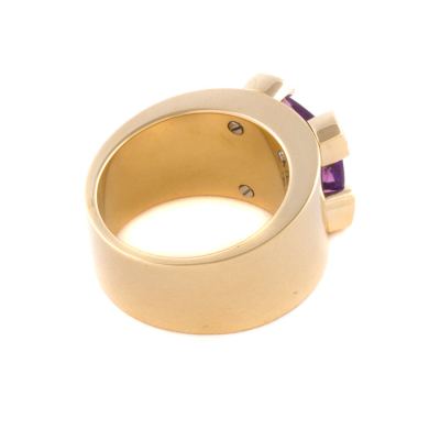 Ювелирное изделие Chopard  Rainbow Ring