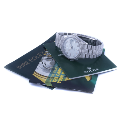 Швейцарские часы Rolex  Oyster Perpetual Day-Date Platinum 36 mm