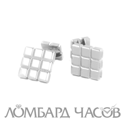 Ювелирное изделие Chopard  Ice Cube Cufflinks