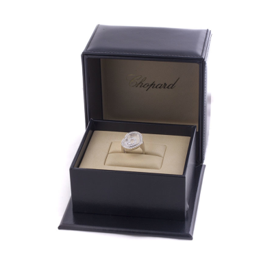 Ювелирное изделие Chopard  Happy Spirit Ring