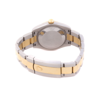 Швейцарские часы Rolex  Datejust 31 mm Steel and Yellow Gold