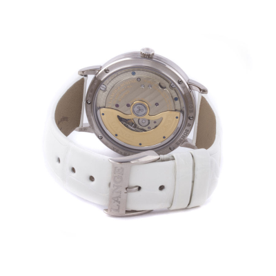 Швейцарские часы A.Lange & Sohne  Saxonia Automatic