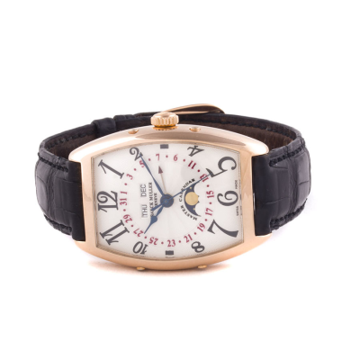 Швейцарские часы Franck Muller  Master Calendar