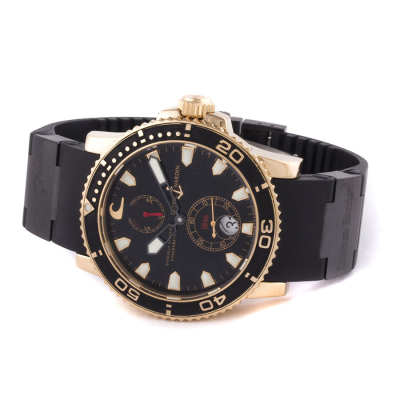 Швейцарские часы Ulysse Nardin  Maxi Marine Diver