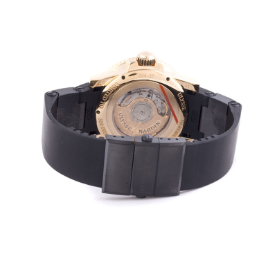 Швейцарские часы Ulysse Nardin  Maxi Marine Diver