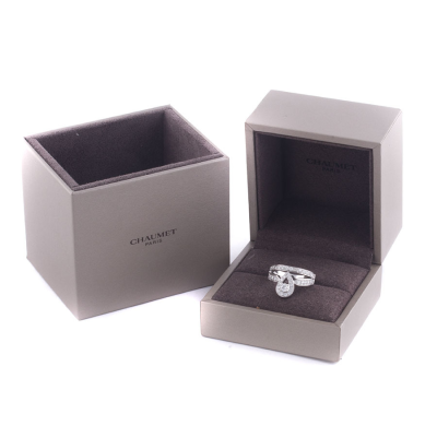 Кольцо Chaumet  JOSEPHINE с бриллиантами