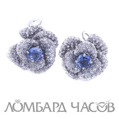 Ювелирное изделие Fani Gioielli  серьги