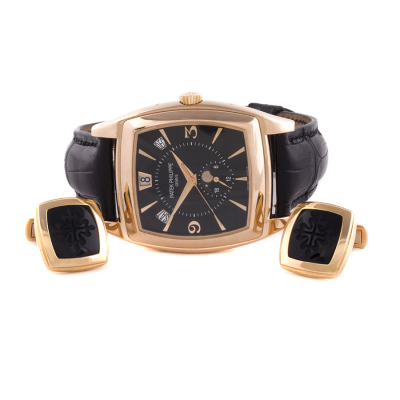 Швейцарские часы Patek Philippe  Gondolo Calendario President Limited Edition