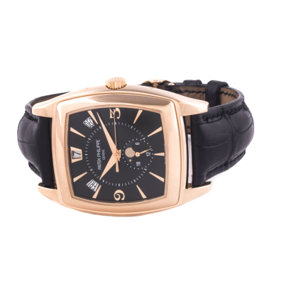 Швейцарские часы Patek Philippe  Gondolo Calendario President Limited Edition