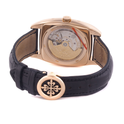 Швейцарские часы Patek Philippe  Gondolo Calendario President Limited Edition