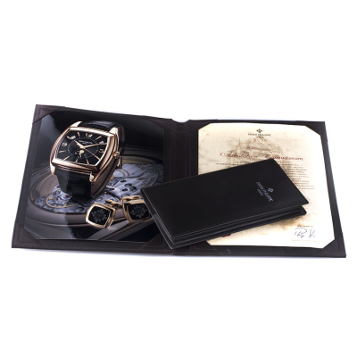 Швейцарские часы Patek Philippe  Gondolo Calendario President Limited Edition