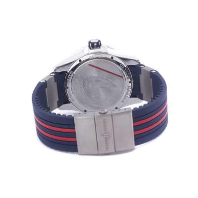 Швейцарские часы Ulysse Nardin  Maxi Marine Diver Monaco 2014