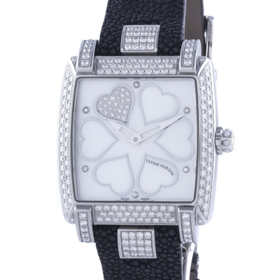 Швейцарские часы Ulysse Nardin  Caprice Ladies