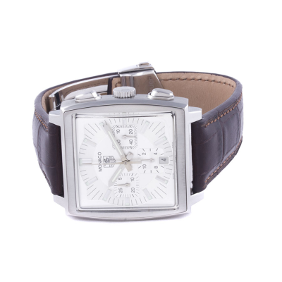 Швейцарские часы Tag Heuer  Monaco Chrono