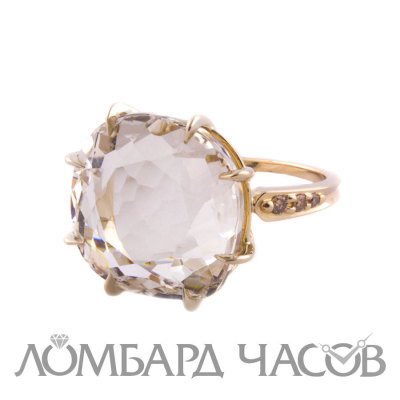 Ювелирное изделие H.Stern  Moonlight кольцо