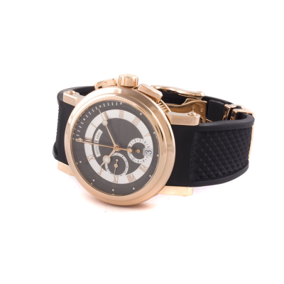 Швейцарские часы Breguet  Marine Chronograph 5827