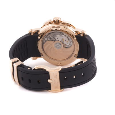 Швейцарские часы Breguet  Marine Chronograph 5827