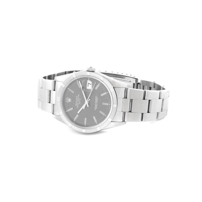 Швейцарские часы Rolex  Datejust Steel