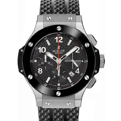 Швейцарские часы Hublot  Big Bang Chronograph 41.0 mm