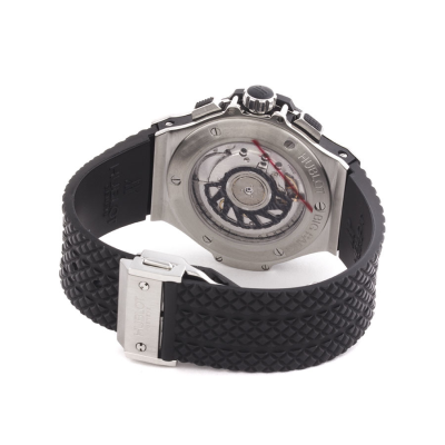Швейцарские часы Hublot  Big Bang Chronograph 41.0 mm