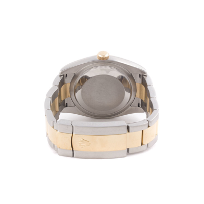 Швейцарские часы Rolex  Datejust 36mm Steel and Yellow Gold