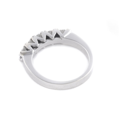 Ювелирное изделие No name Кольцо с бриллиантами 0.60 ct. Atasay