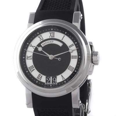 Швейцарские часы Breguet Marine Automatic Big Date