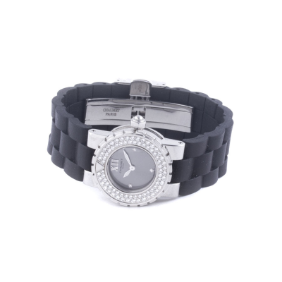 Швейцарские часы Chaumet  
Class One with Diamond Bezel