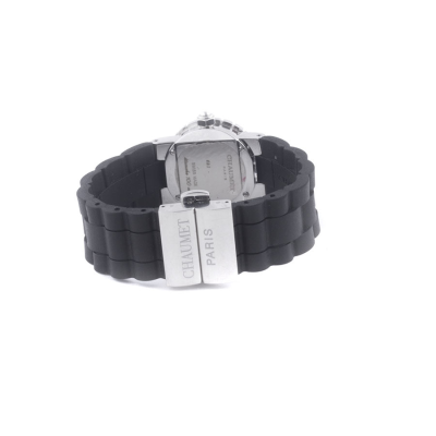 Швейцарские часы Chaumet  
Class One with Diamond Bezel