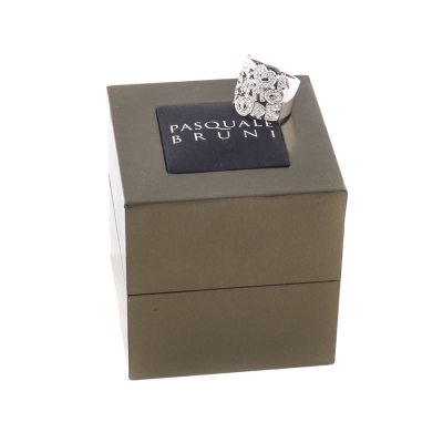 Ювелирное изделие Pasquale Bruni  Amore Diamond Gold Heart ring